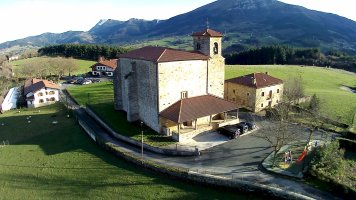 San Migel Eliza Apotzagan