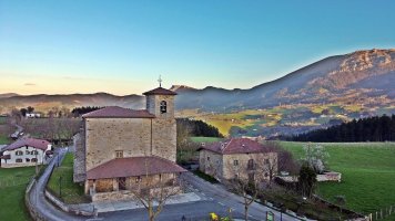 San Migel Eliza Apotzagan