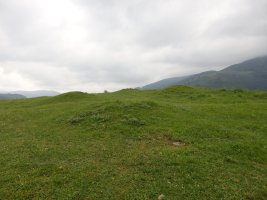 ALTZUSTABERRI campo tumular