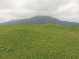 ALTZUSTABERRI campo tumular