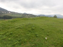 ALTZUSTABERRI campo tumular