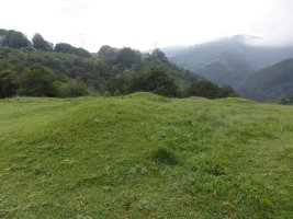 ALTZUSTABERRI campo tumular