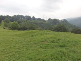 ALTZUSTABERRI campo tumular