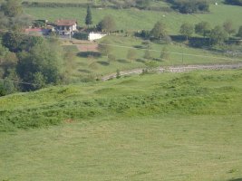 ALTZUSTABERRI campo tumular