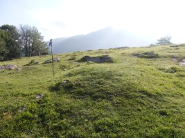 ALTZUSTABERRI III túmulo