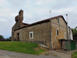San Pedro Ermita Elkanon