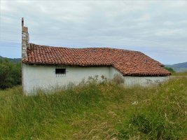 Santa Kruz Ermita Elkanon