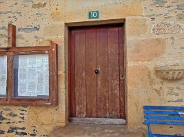 Nuestra Señora de la Concepcion Ermita Mendarozketan