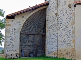 San Juan Eliza Mendarozketan