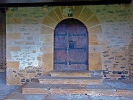 San Juan Eliza Mendarozketan