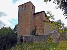 San Juan Eliza Zirianon