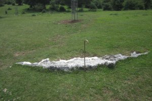 Monolito* Legaire 3 Bidea  (Junio 2020)