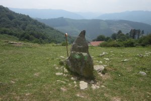 Monolito Alkorta (Junio 2020)