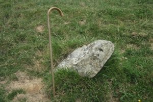 Monolito Aitola (Junio 2020)