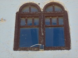 San Sebastian Ermita Olaztin