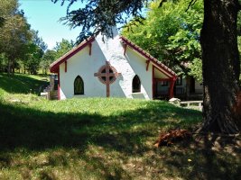 Convento de los Capuchinos Urbasan