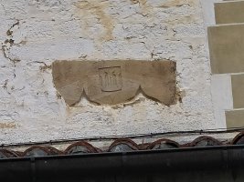 San Migel Eliza Bolibarren