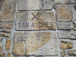 San Andres Ermita Erañan