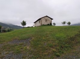 Santa Luzia Ermita Leten