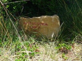 Harri adierazgarria gailurrean