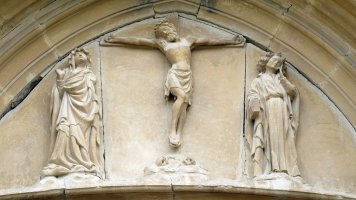 San Francisco monastegia, Erriberri