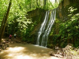 Bolintxuko ur-jauzia