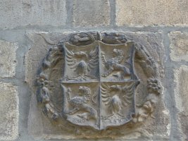 Kapitangoa Jauregia Leintz Gatzagan