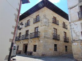 Garro Jauregia Leintz Gatzagan