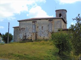 San Pedro Eliza Zarimutzen