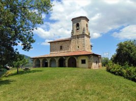 San Pedro Eliza Zarimutzen