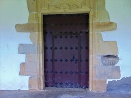 San Pedro Eliza Zarimutzen