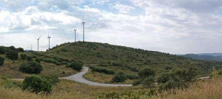 Los Churrinos izeneko gaina