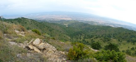 Harri pila gailurrean