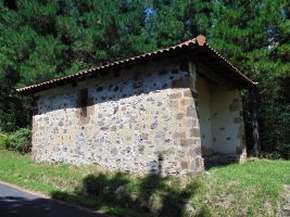 San Antonio Ermita Gellaon