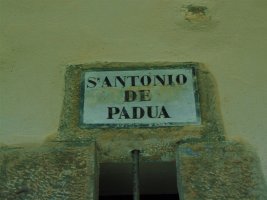 San Antonio Ermita Gellaon