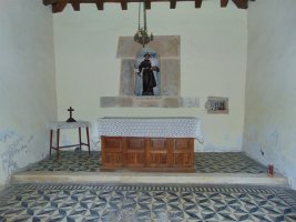 San Antonio Ermita Gellaon