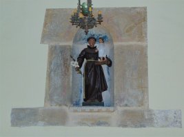 San Antonio Ermita Gellaon