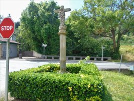 Gurutzea Aretxabaletan