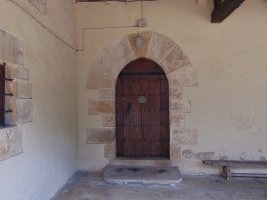 San Kristobal Eliza Larrinon