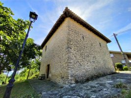 San Esteban Ermita Etxabarri Ibiñan