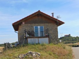 San Antonio Ermita Betolazan