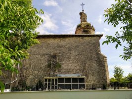 San Martin Eliza Lukun