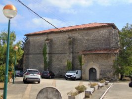 San Antolin Eliza Urbinan