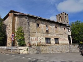 San Antolin Eliza Urbinan