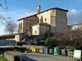 Andra Maria Eliza Arriolan