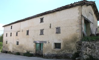 Etxea, Ureta-Erroibar