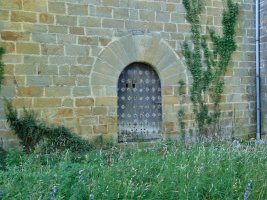 San Migel Eliza Olaztin