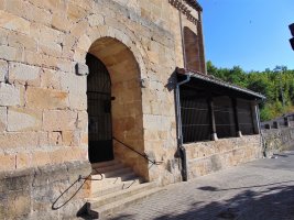 San Migel Eliza Olaztin