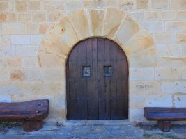Nuestra Señora de los Milagros Ermita Ziordian