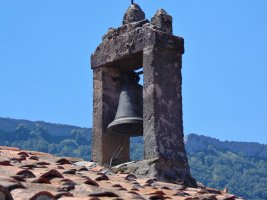 Nuestra Señora de los Milagros Ermita Ziordian
